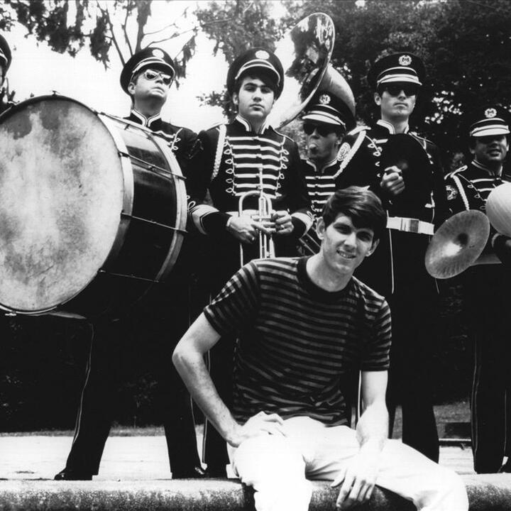 John Fred And The Playboy Band