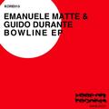 Emanuele Mattè, Guido Durante