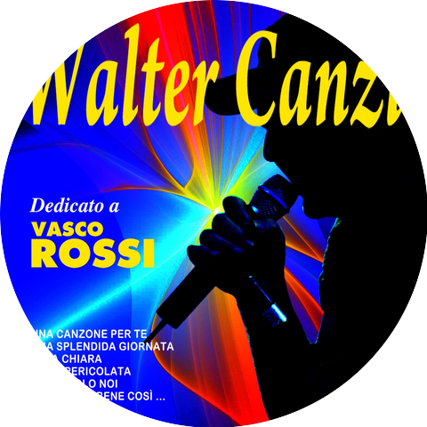 Walter Canzi