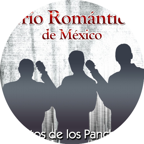Trio Romantico De Mexico