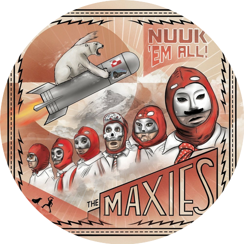 The Maxies