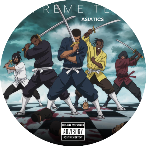 The Supreme Team