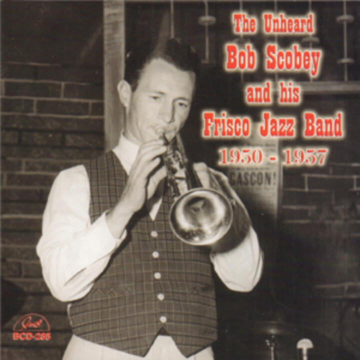Bob Scobey