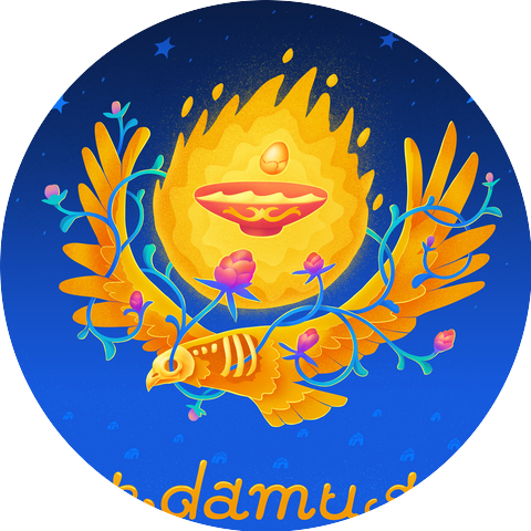 Damu