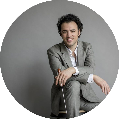 Eric Jacobsen