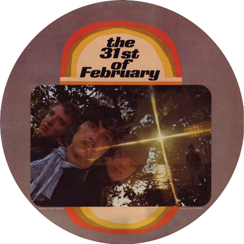 The 31st of February