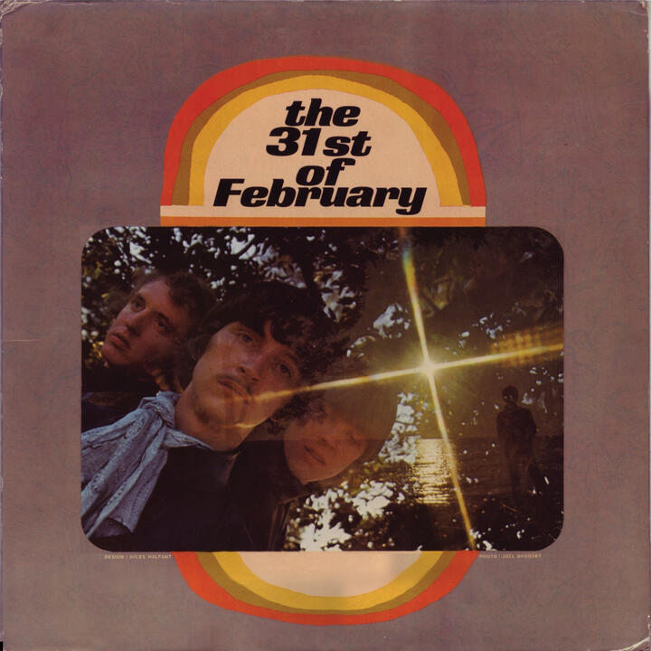 The 31st of February