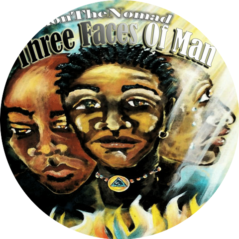Three Faces Of Man