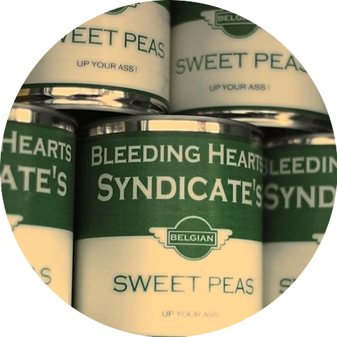 Bleeding Hearts Syndicate
