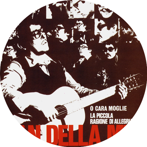 Ivan Della Mea