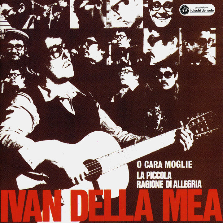 Ivan Della Mea