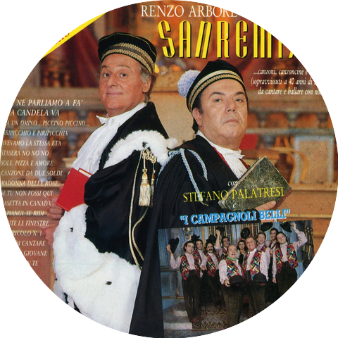 Renzo Arbore, Lino Banfi