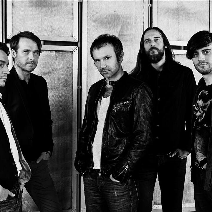 Okean Elzy