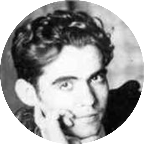 Federico García Lorca