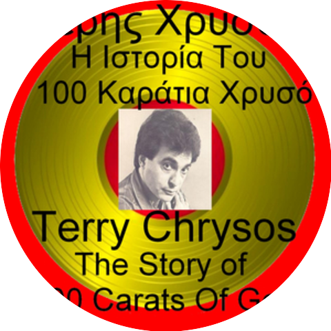 Teris Chrysos