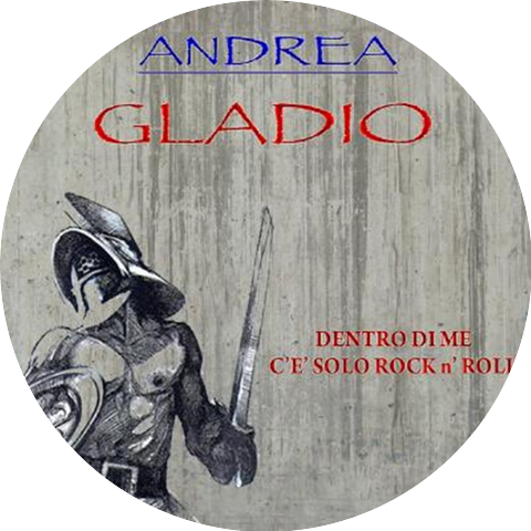 Andrea Gladio