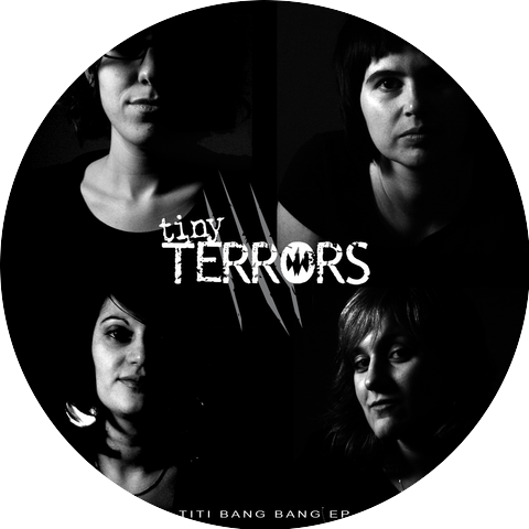 Tiny Terrors