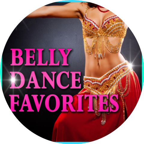 The Belly Dance Orchestra