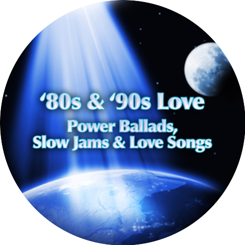 Power Ballads, Slow Jams & Love Songs Players