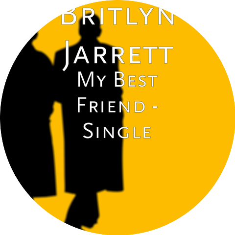 Britlyn Jarrett