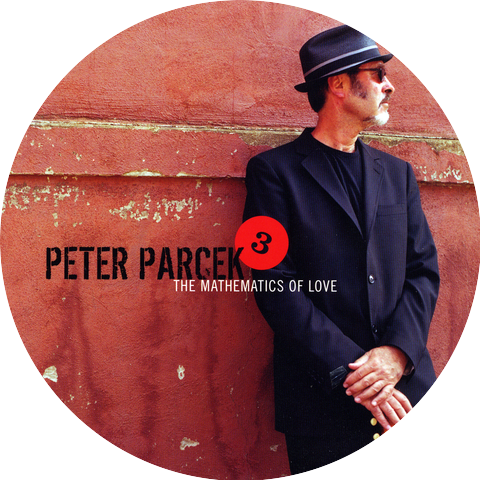 Peter Parcek
