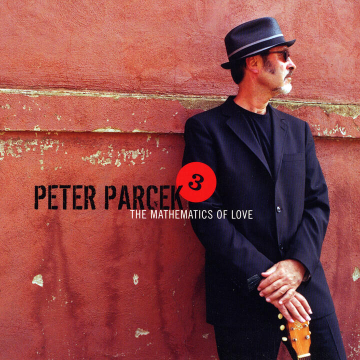 Peter Parcek