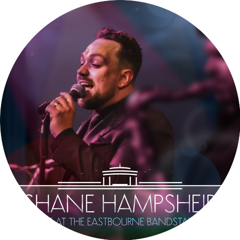 Shane Hampsheir