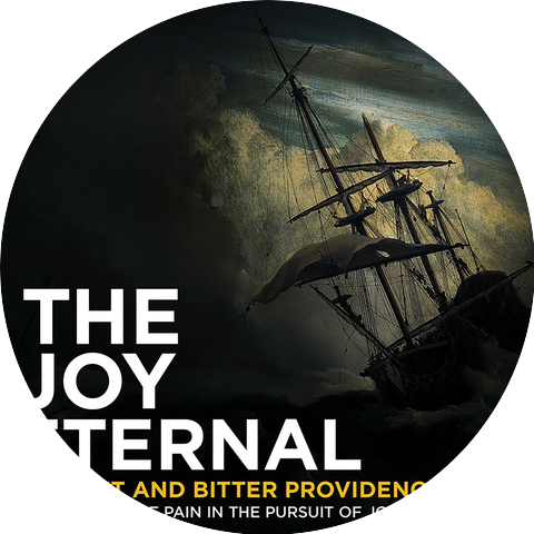 The Joy Eternal
