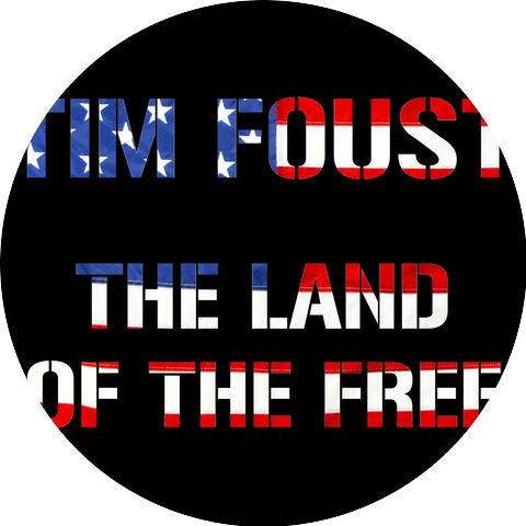 Tim Foust
