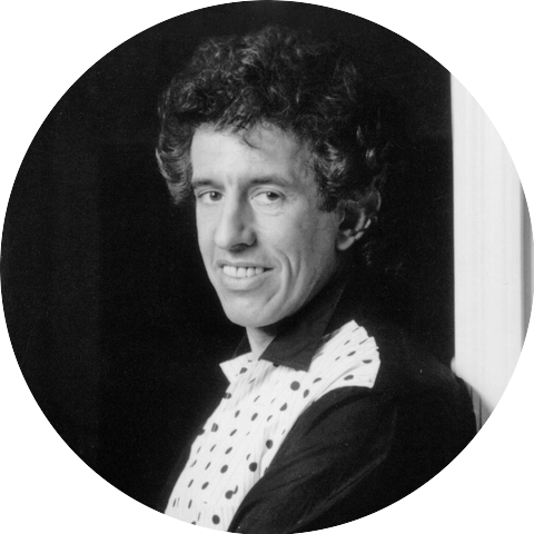 Richard Perry