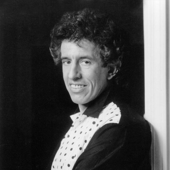 Richard Perry