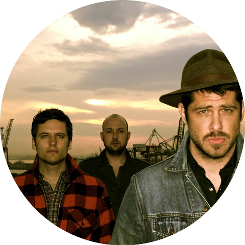 We Are Augustines