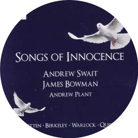Andrew Swait, James Bowman & Andrew Plant