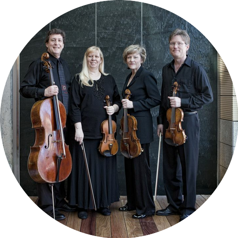 The Pro Arte Quartet