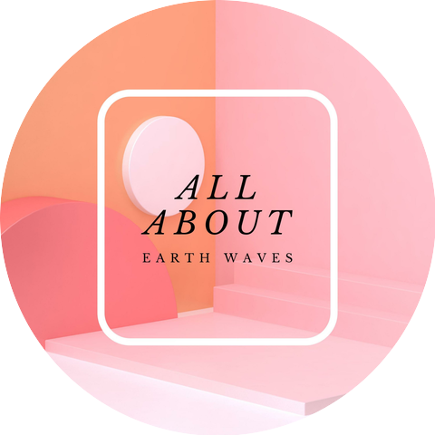 Earth Waves