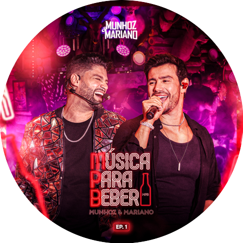 Munhoz & Mariano
