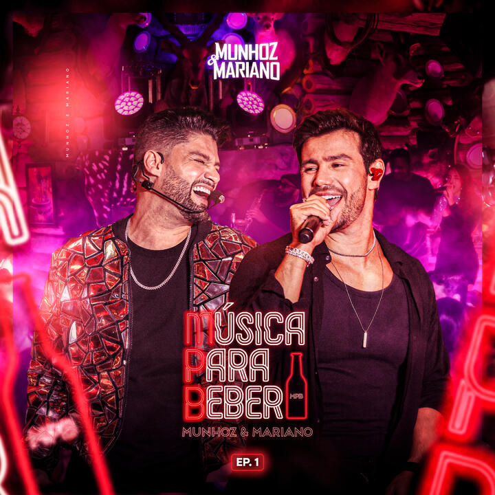 Munhoz & Mariano