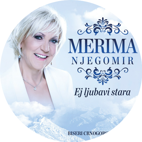 Merima Njegomir