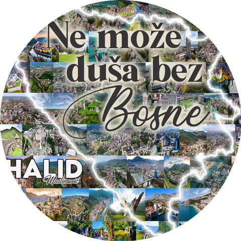 Halid Muslimovic
