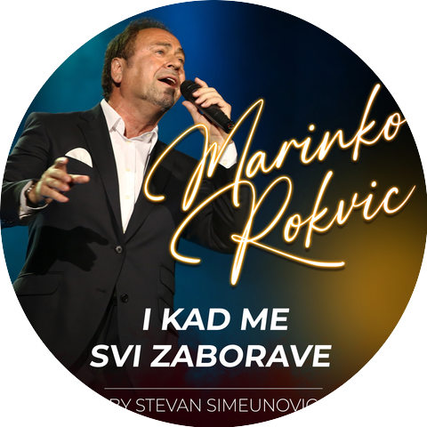 Marinko Rokvic