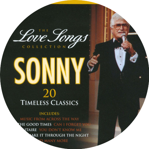 Sonny Knowles