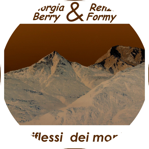 Giorgia Berry & Renzo Formy
