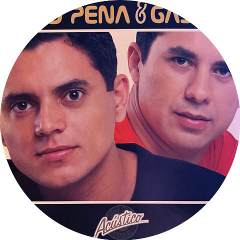 Hugo Pena & Gabriel