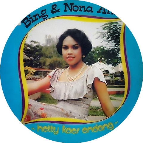 Hetty Koes Endang