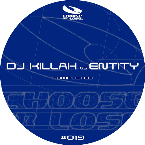 DJ Killah, Entity