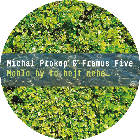 Michal Prokop, Framus Five