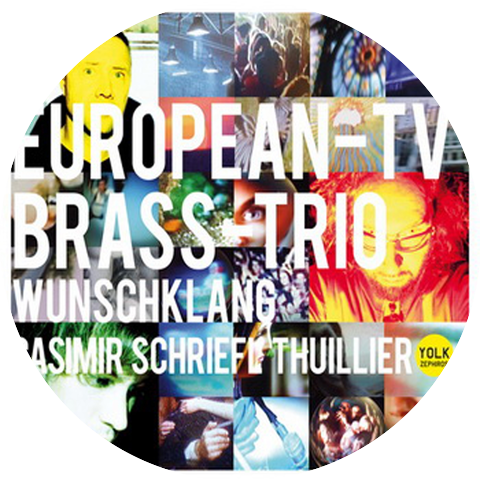 EuropeanTV Brass Trio