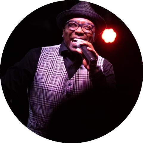 Larry Braggs