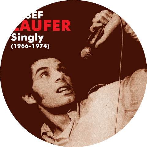 Josef Laufer