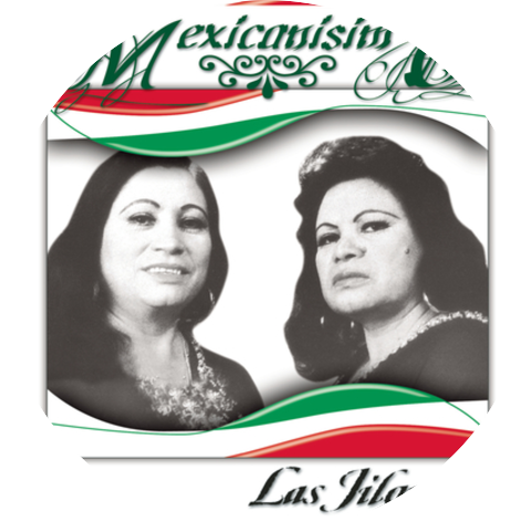 Las Jilguerillas y José Luis Castillo